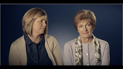 Colleen Baker: A liver-transplant survivor story