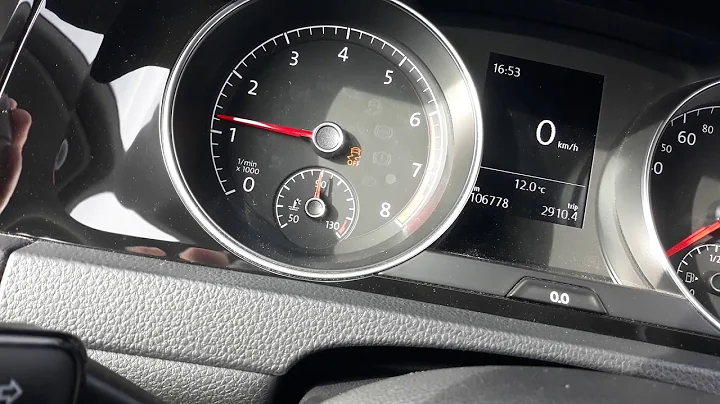 Golf 7 1.4 tsi 122 hp stage 1