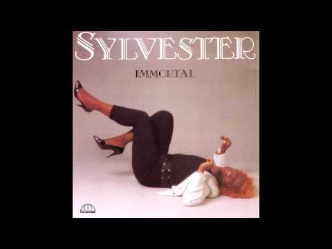 Sylvester - Rock The Box (Power Mix)