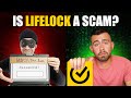 LifeLock Review - Scam or Secure and Reliable Tool?