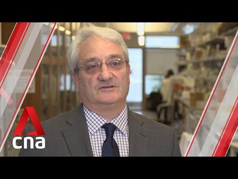 Coronavirus: Scientists in US join in global efforts to develop vaccine Coronavirus: Scientists in US join in global efforts to develop vaccine