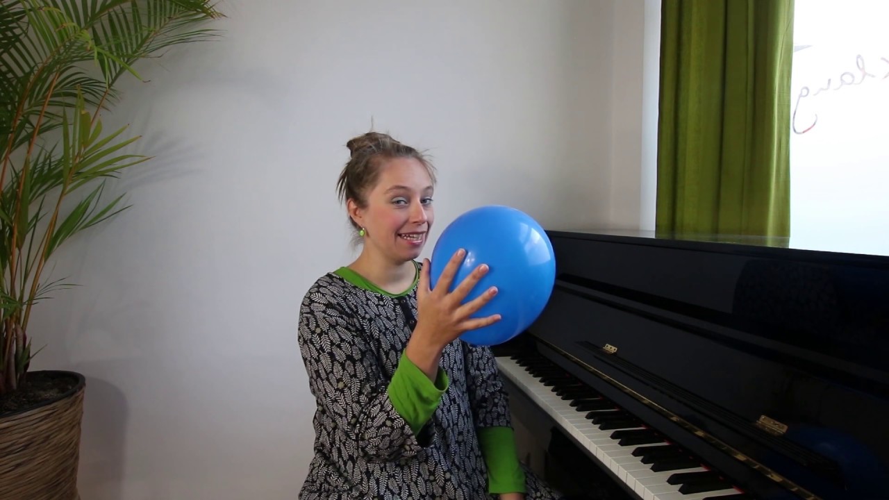 19. STIMMSINN - Resonanzballon