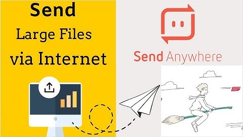 Send Anywhere:Transfer Files Between IOS, Android, PC | Upto 10GB