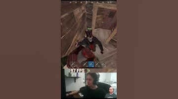 Defending raid😎( twitch.tv/gevad1ch ) #gevad1ch #twitch #rust #rustsolo #solorust