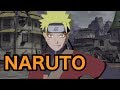 【NARUTO】　NARUTO