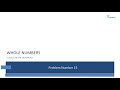 Class 6 Math Olympiad 2024:Whole Numbers Concept &amp; Practice Questions IMO Level Solutions Problem 15