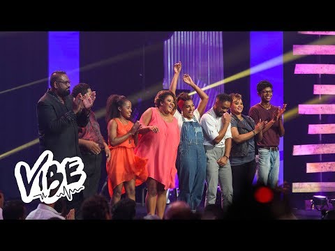 VIBE Moris 2019 | Prime 1 | vendredi 17 mai