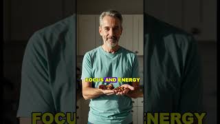 Urologist Reveals: The 1-Minute Nut Hack for Men’s Health