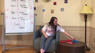 FEDD Final Presentation Video