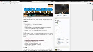 How to add Plugins to your Minecraft Server