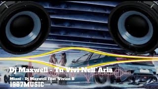 Tu ViVi Nell' Aria × Vivi Nell'Aria Slowbrothers Summer 2K11 Remix | Dj Maxwell Feat - Vivian B