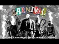 FEIN X CARNIVAL MASHUP V2 (With Sheck Wes verse) ¥$,Rich The Kid, Travis Scott, Playboi Carti