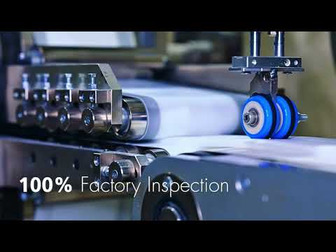 isinlive Brand Story