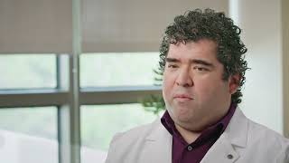 Dr. Richard, Medical Clinic of Houston LLP IM (PCP) thoughts about alternatives to modern therapies.