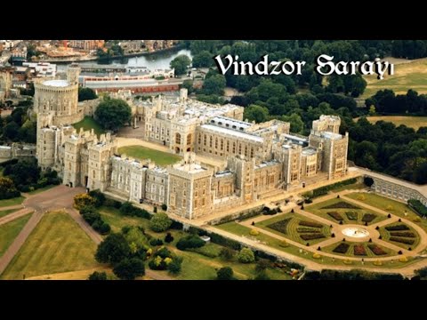 Video: Kral Vindsor sülaləsi: maraqlı faktlar