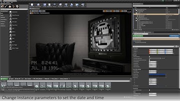 Time Stamp Configuration Tutorial