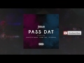 Jeremih ft. Chance The Rapper, Young Thug & The Weeknd - Pass Dat (Remix) | CSHH.