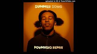 Summer_Song_feat_Zulu Naja_Povmusiq_remix