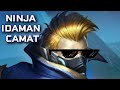 HAYABUSA IDAMAN | Mobile Legends