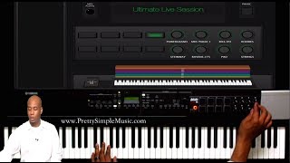 Why PROFESSIONALS Play 100% LIVE with MainStage 3!!! (Part 1) Why PROFESSIONALS Play 100% LIVE with MainStage 3!!! (Part 1)
