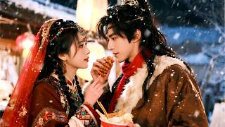 Download Lagu FULL未婚夫提前迎娶繼妹，還縱容其欺辱她！她果斷斷情替公主和親可汗，皇帝親封公主風光大嫁。回門當日，前任繼妹下跪迎接，眾人嘩然，她笑看一切！#drama #甜宠 #霸总 #灰姑娘 MP3