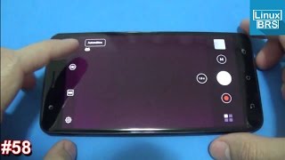 Asus Zenfone3 Zoom - Camera Funções
