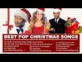 Top 100 Merry Christmas Songs 2020 - 2021 | Best Christmas Songs Ever 2020 - 2021