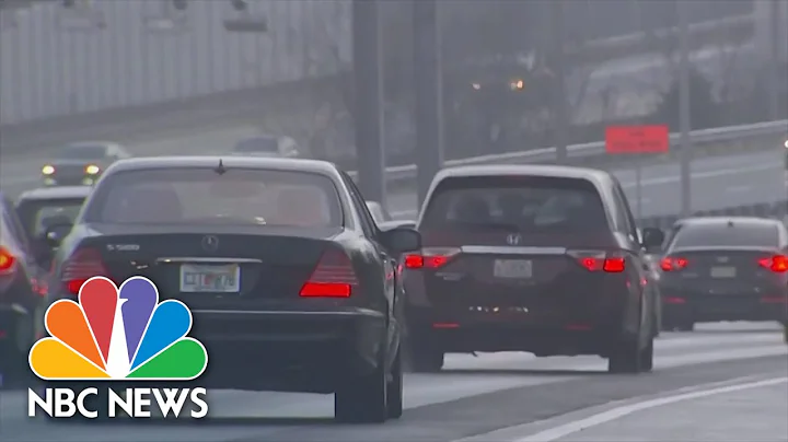 What To Expect On The Road Amid Severe Winter Weather This Holiday Season - DayDayNews
