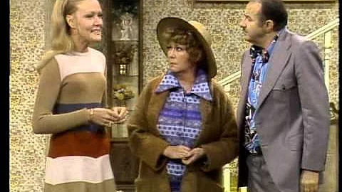 Dean Martin & Kaye Medford - Next-Door Neighbor