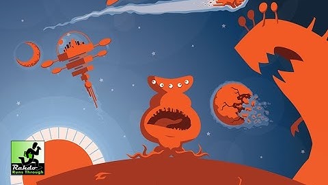 Asking for Trobils Extended Gameplay