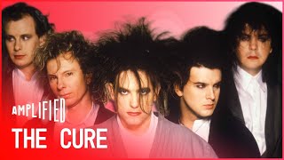 The Cure: The Making Of The Goth Rock Legends (Full Documentary) | Amplified