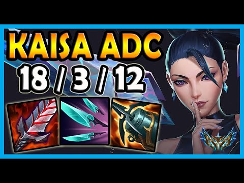 Video: Je draven counter kaisa?