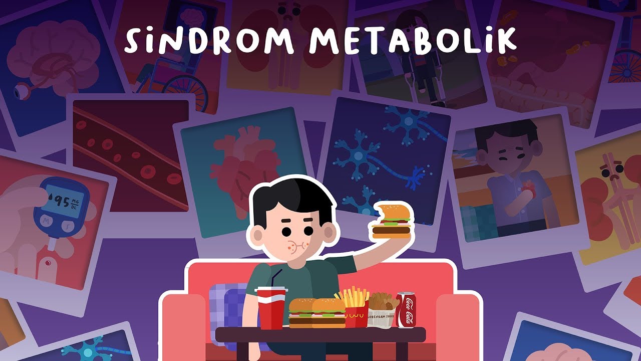 Apa Itu Sindrom Metabolik YouTube apa-itu-sindrom-metabolik-youtube