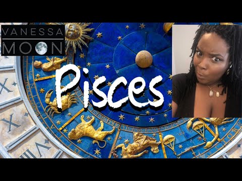 Pisces ♓️ –  Out of the blue, realizing there’s major love with you 🥴💔❤️