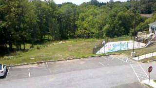 Droid 2 Video Sample