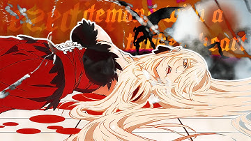 EZEDIEL - DEMONS WITH A BROKEN HEART