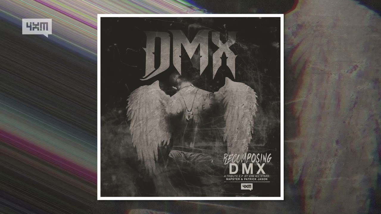 09 DMX - Who We Be (Napster Remix)