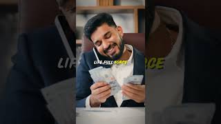 Download Lagu Why Are Kafirs Very Rich MP3