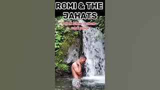Romi & the jahats feat bebek bikini bottom- anak pasar (tanpa iklan)