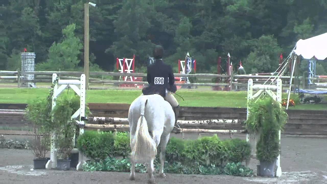Ridgewood II Handy Hunter Courses - YouTube