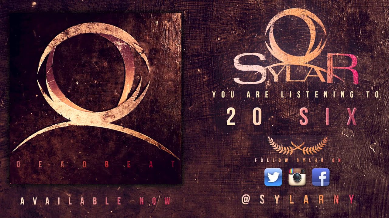 Watch Sylar - 20 Six (NEW 2013) INTRO on YouTube Watch Sylar - 20 Six (NEW 2013) INTRO on YouTube