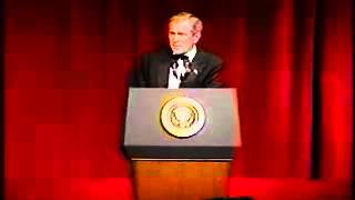 George W. Bush: The American Presidency Project