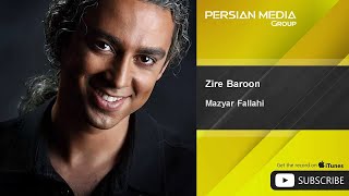 Mazyar Fallahi - Zire Baroon