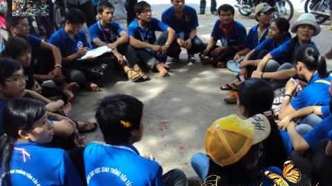 Tiếp Sức Mùa Thi 2010 - P2