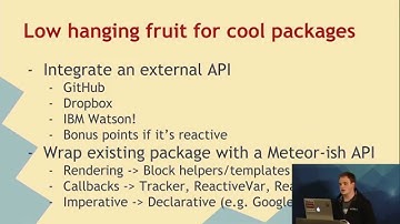 Oleksander Stubailo: Writing templates with Markdown and KaTeX -- September Devshop SF