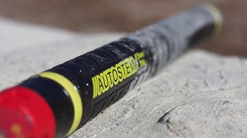 Autostem Generation 3 Rock Breaking DEMO