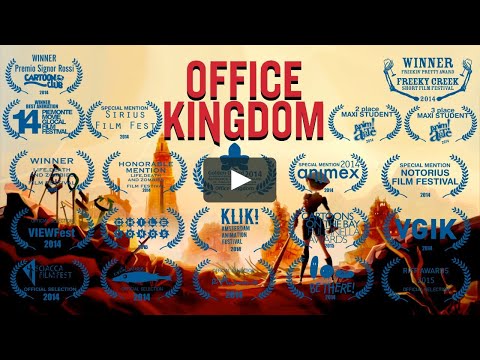 Office Kingdom —