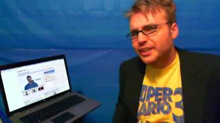 Gmail Motion tutorial