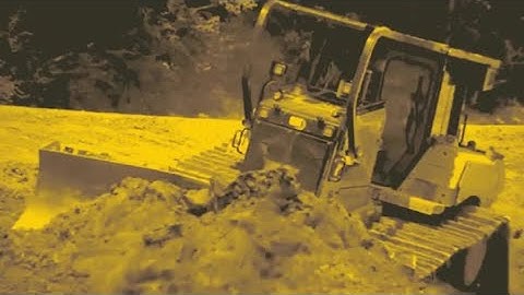 Cat® Dozers with Sam Meeker: Versatile Command Technology