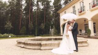 Свадьба в г. Гродно Андрей и Елена фотограф Бунько Кирилл